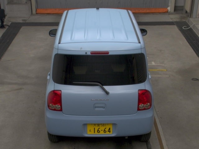 Suzuki LAPIN 2010 8489252-7