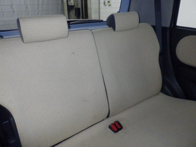 Suzuki LAPIN 2010 8489252-8