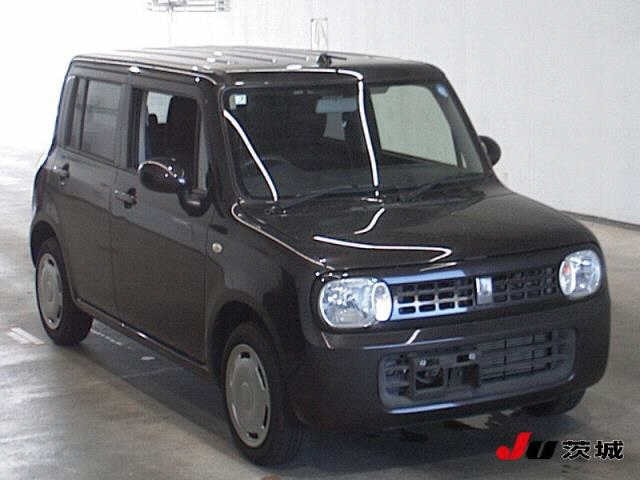 Suzuki LAPIN 2015 8489253-0
