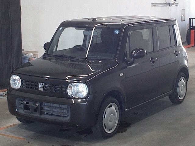 Suzuki LAPIN 2015 8489253-4