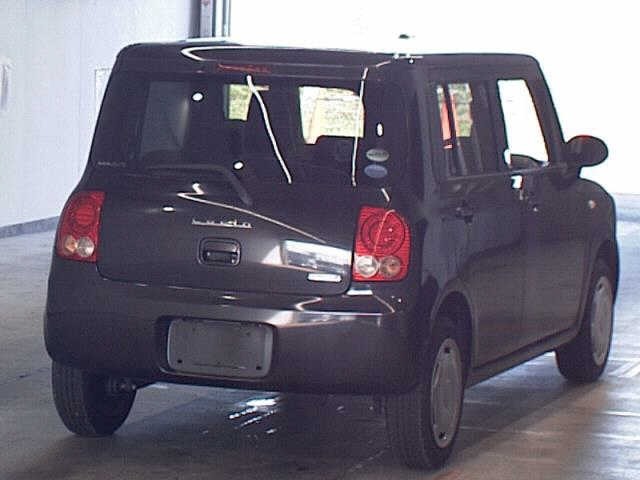 Suzuki LAPIN 2015 8489253-5