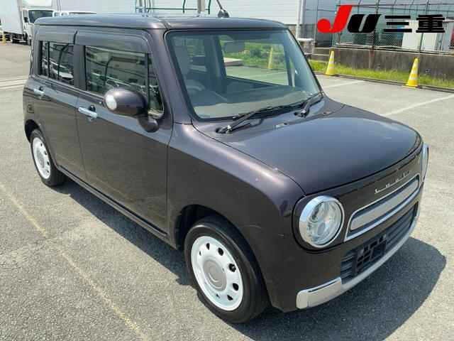 Suzuki LAPIN 2014 8489274-0