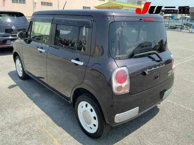 Suzuki LAPIN 2014 8489274-1