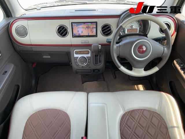 Suzuki LAPIN 2014 8489274-8
