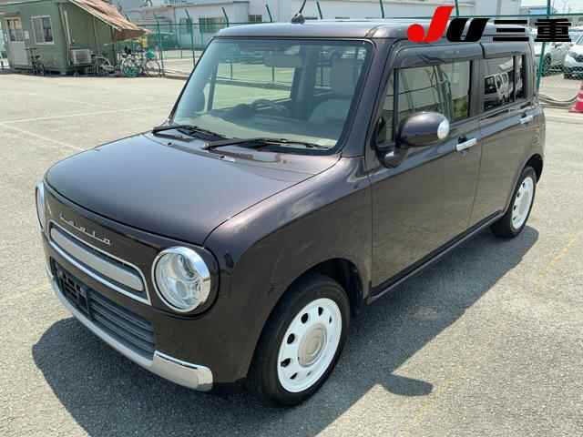 Suzuki LAPIN 2014 8489274-9
