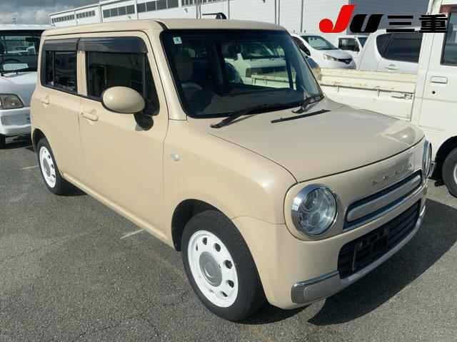 Suzuki LAPIN 2014 8489287-0