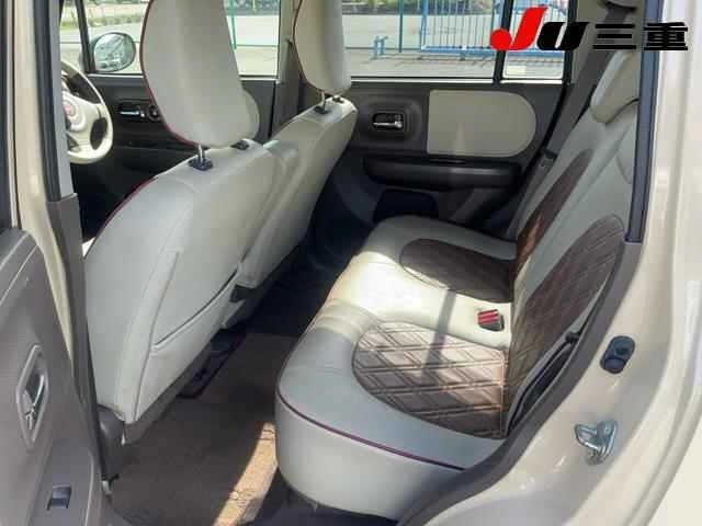 Suzuki LAPIN 2014 8489287-10
