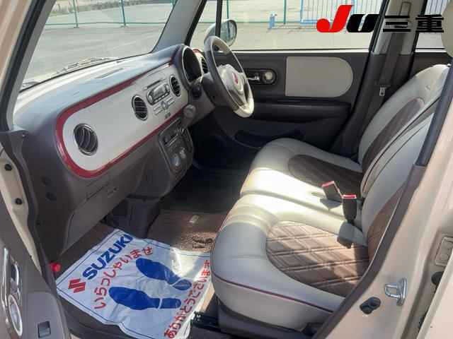 Suzuki LAPIN 2014 8489287-3