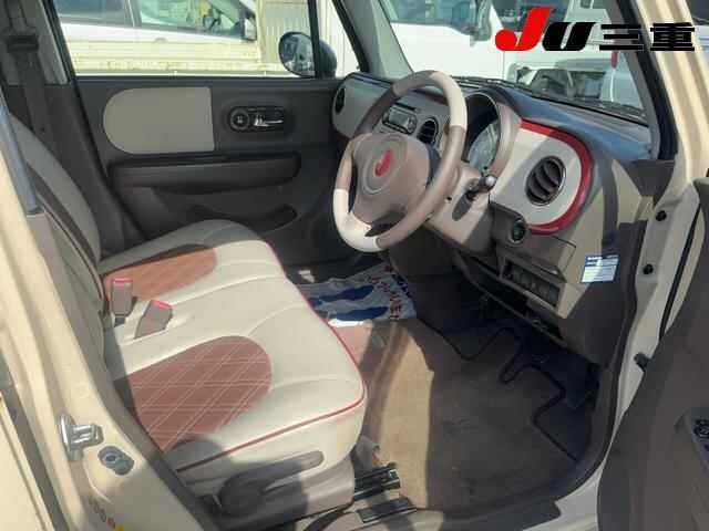 Suzuki LAPIN 2014 8489287-4