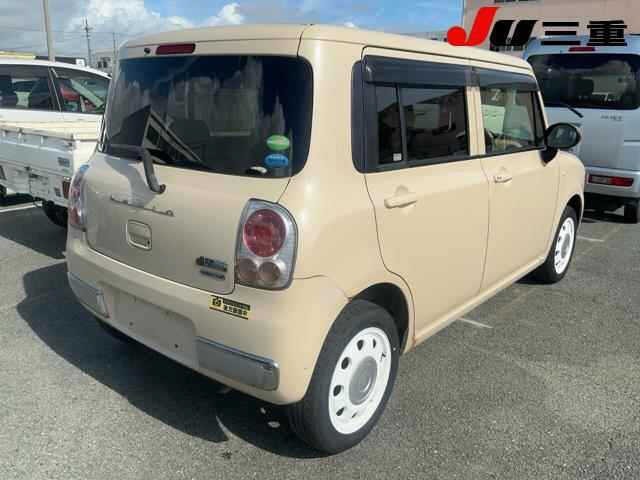 Suzuki LAPIN 2014 8489287-6