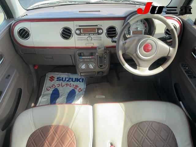Suzuki LAPIN 2014 8489287-8