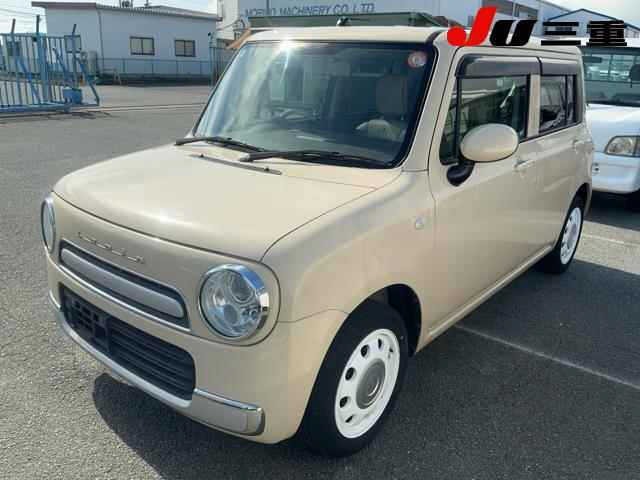 Suzuki LAPIN 2014 8489287-9