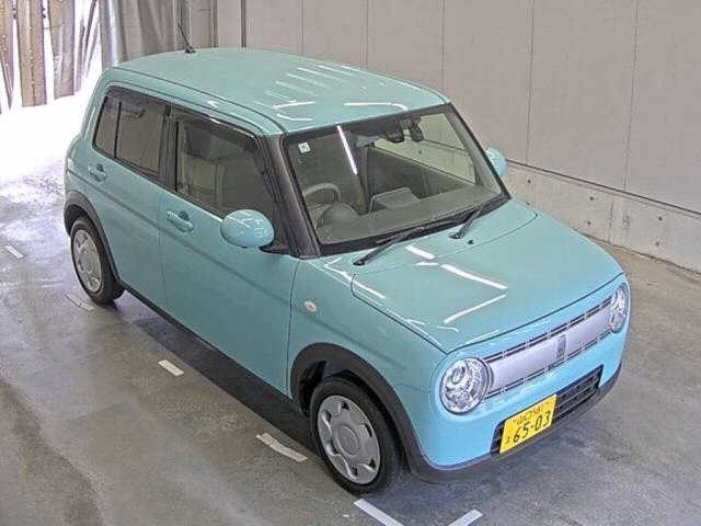 Suzuki LAPIN 2016 8489288-0