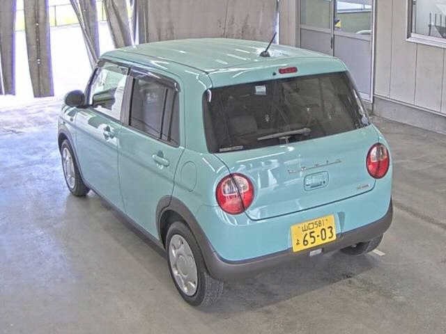 Suzuki LAPIN 2016 8489288-1
