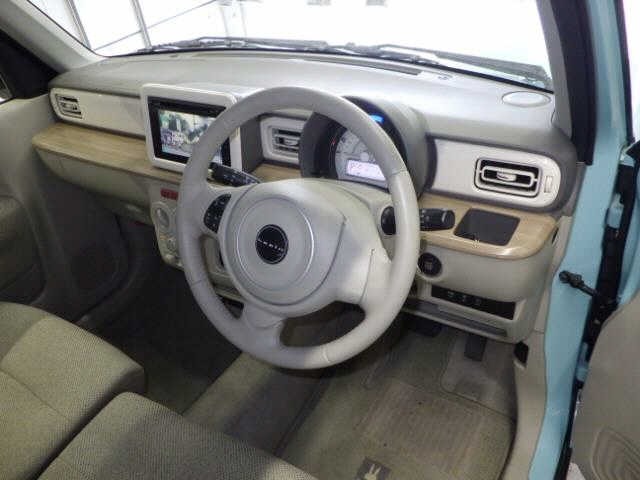 Suzuki LAPIN 2016 8489288-3