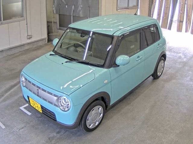 Suzuki LAPIN 2016 8489288-4