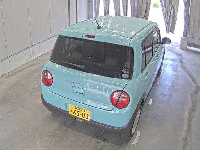 Suzuki LAPIN 2016 8489288-5