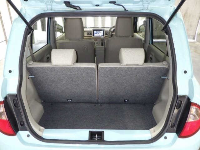 Suzuki LAPIN 2016 8489288-9
