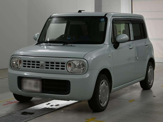 Suzuki LAPIN 2013 8489303-0