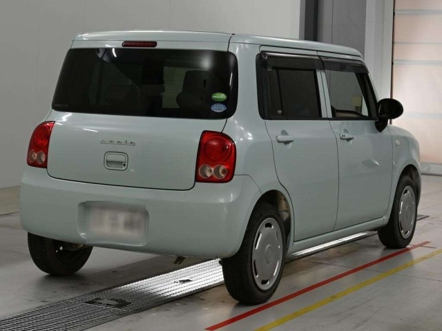 Suzuki LAPIN 2013 8489303-1