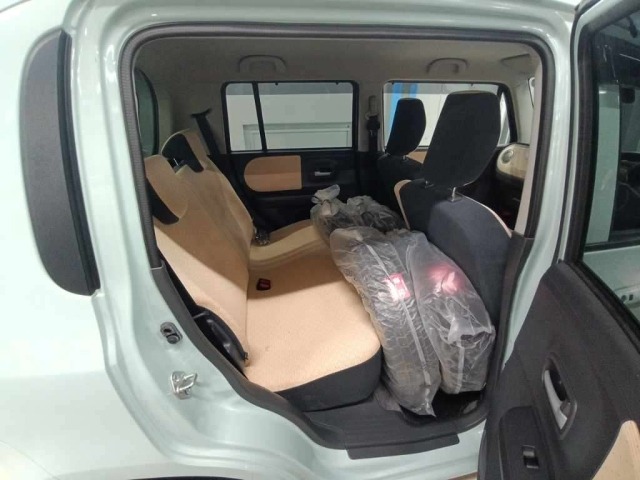 Suzuki LAPIN 2013 8489303-12