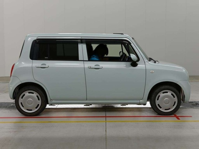 Suzuki LAPIN 2013 8489303-3