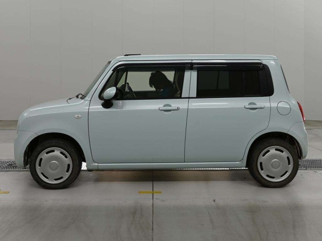 Suzuki LAPIN 2013 8489303-4