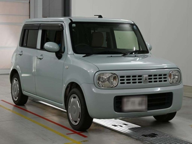 Suzuki LAPIN 2013 8489303-5