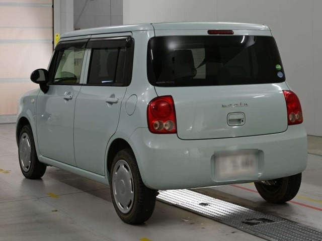 Suzuki LAPIN 2013 8489303-6