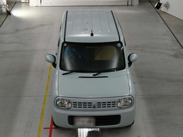 Suzuki LAPIN 2013 8489303-7