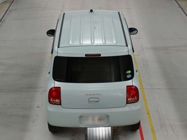 Suzuki LAPIN 2013 8489303-8
