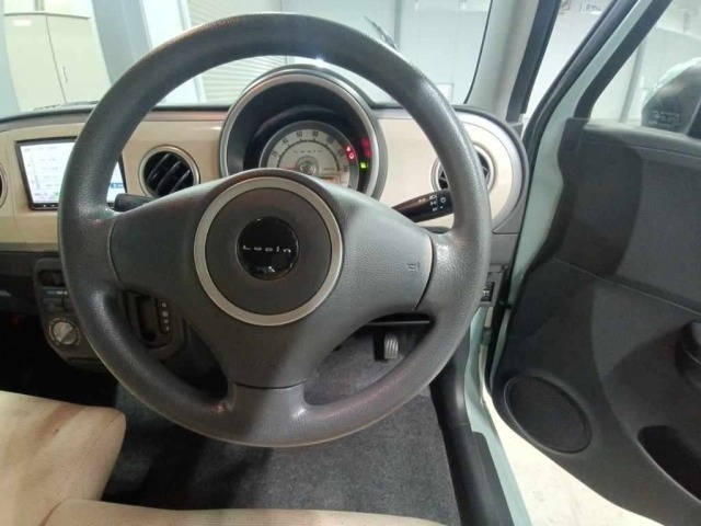 Suzuki LAPIN 2013 8489303-9