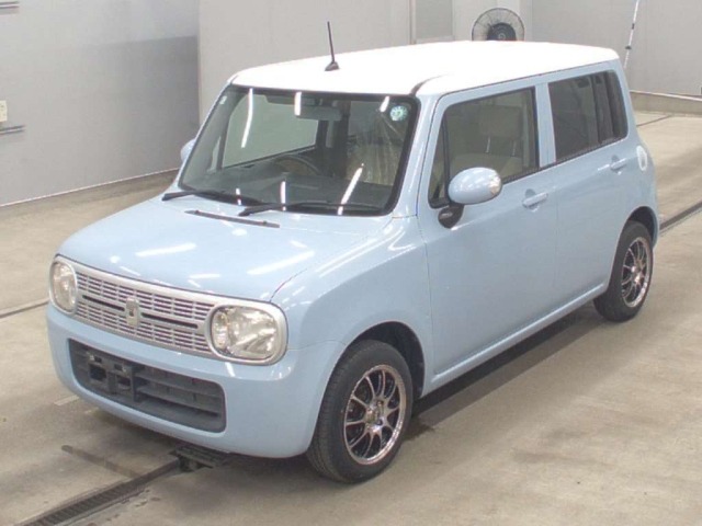 Suzuki LAPIN 2011 8489313-0