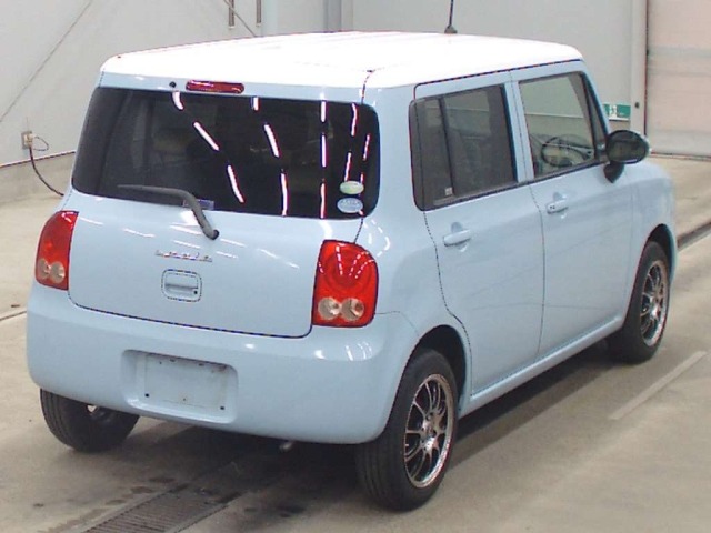 Suzuki LAPIN 2011 8489313-1