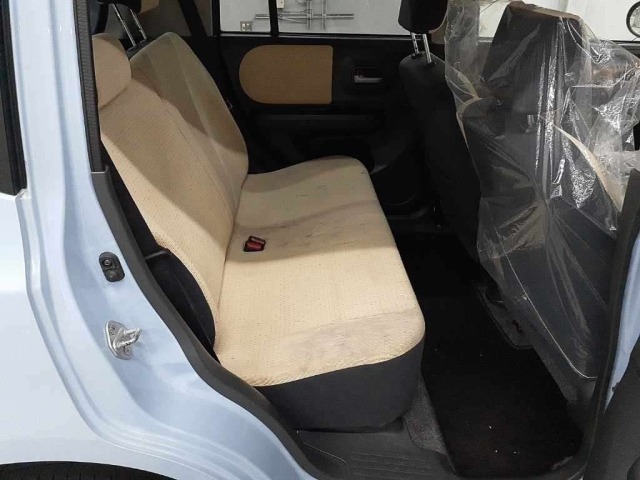 Suzuki LAPIN 2011 8489313-10