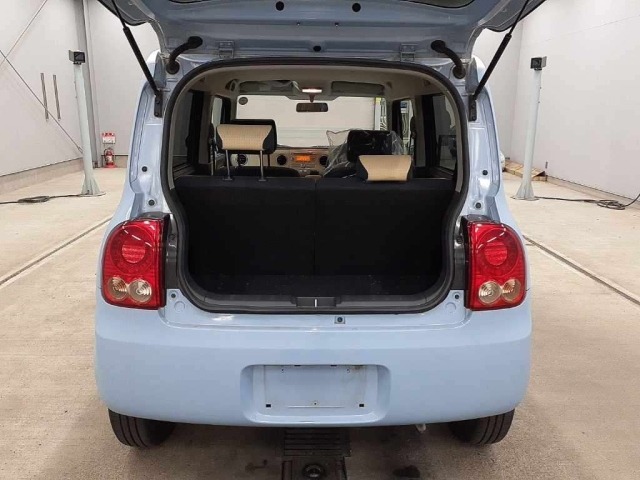 Suzuki LAPIN 2011 8489313-11