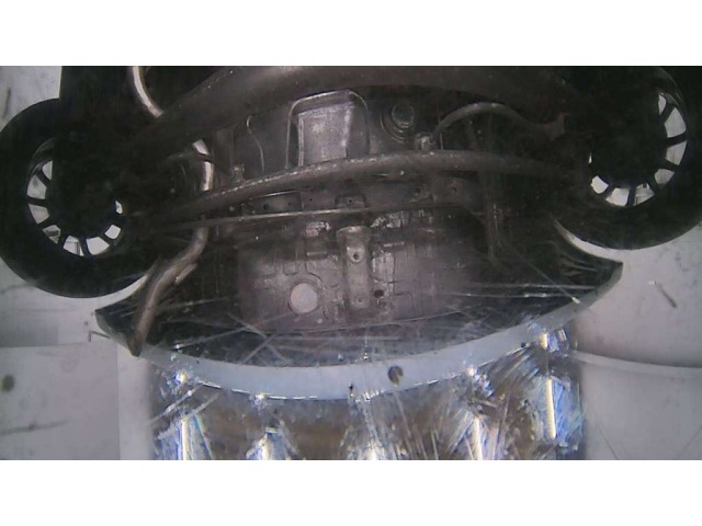 Suzuki LAPIN 2011 8489313-14