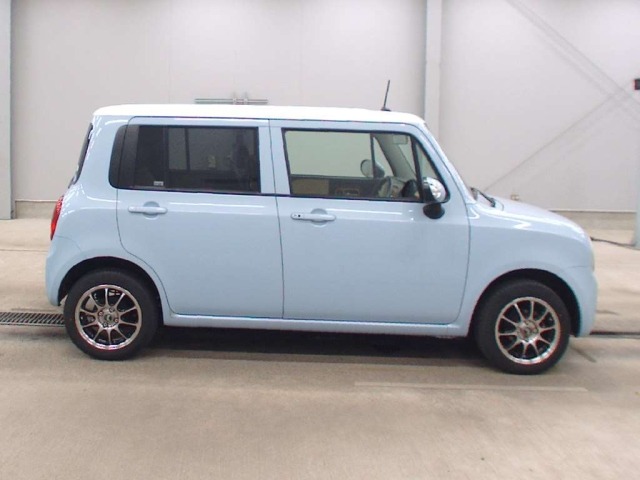 Suzuki LAPIN 2011 8489313-3