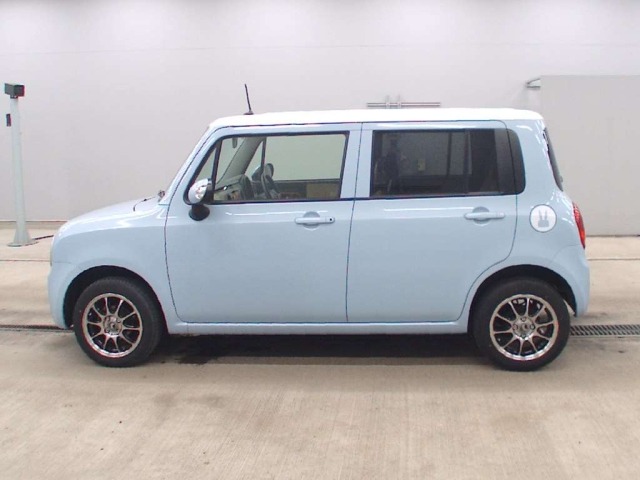 Suzuki LAPIN 2011 8489313-4