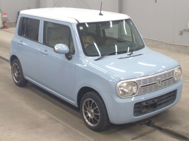 Suzuki LAPIN 2011 8489313-5