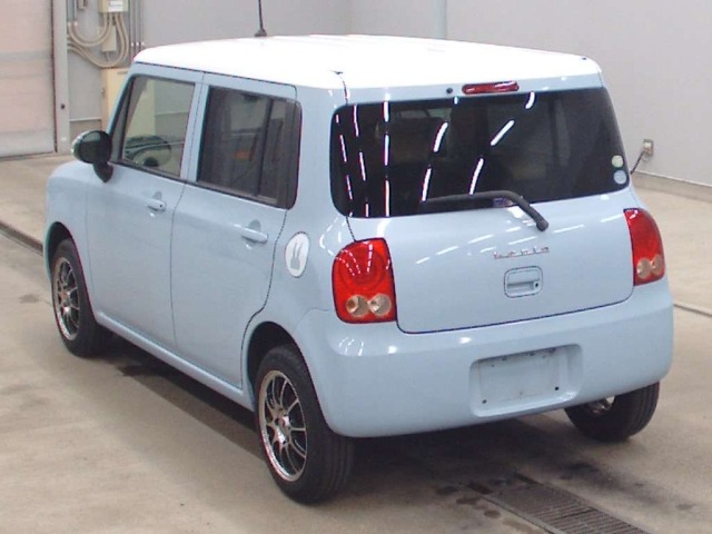 Suzuki LAPIN 2011 8489313-6