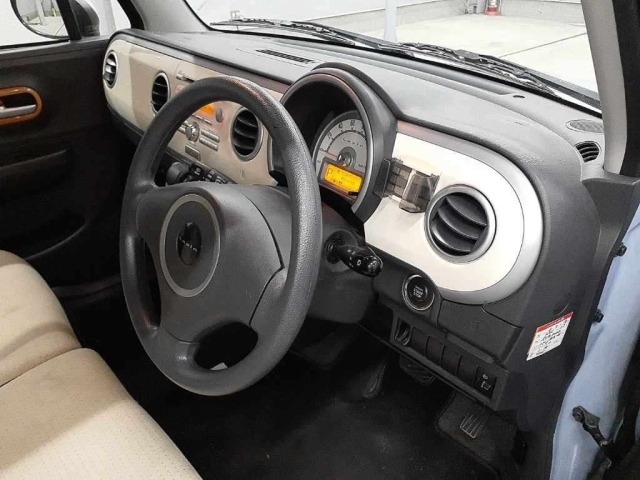 Suzuki LAPIN 2011 8489313-7