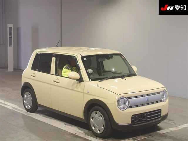 Suzuki LAPIN 2017 8489314-0