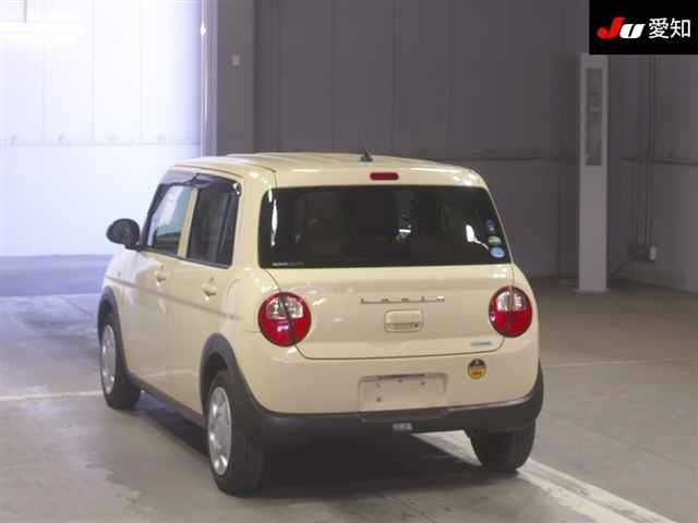 Suzuki LAPIN 2017 8489314-1