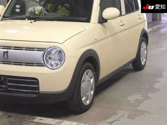 Suzuki LAPIN 2017 8489314-7