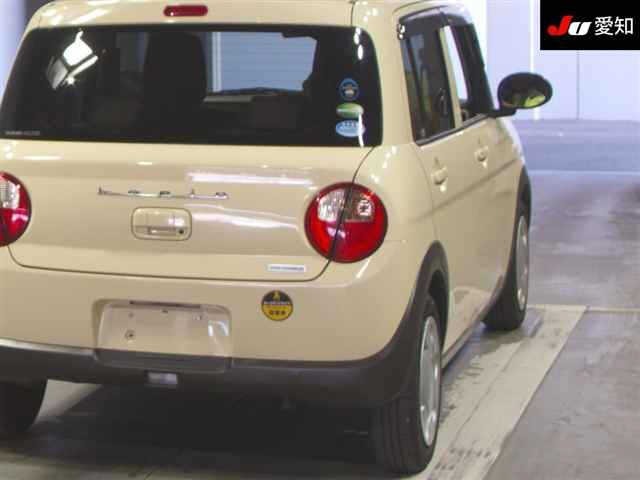 Suzuki LAPIN 2017 8489314-8