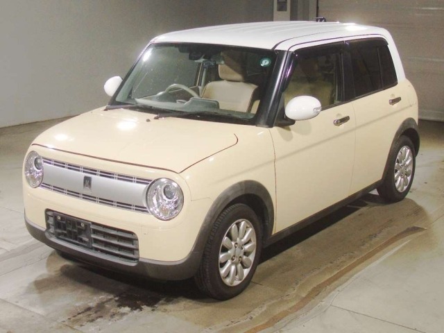 Suzuki LAPIN 2015 8489315-0