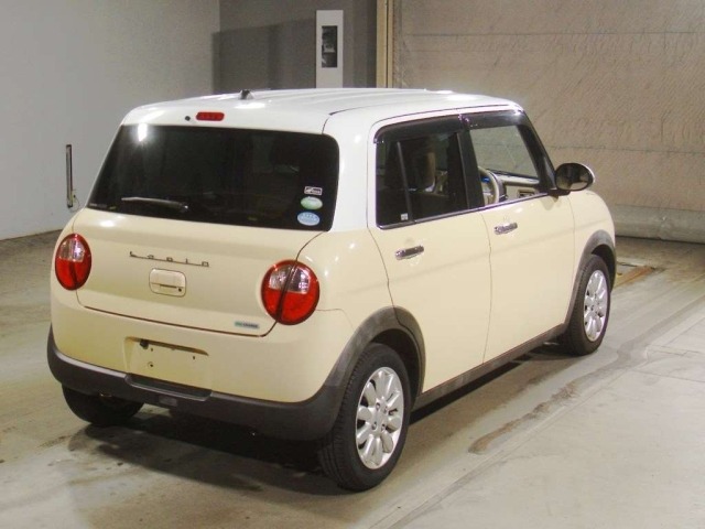 Suzuki LAPIN 2015 8489315-1