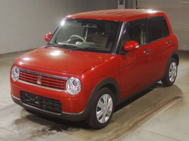 Suzuki LAPIN 2017 8489316-0