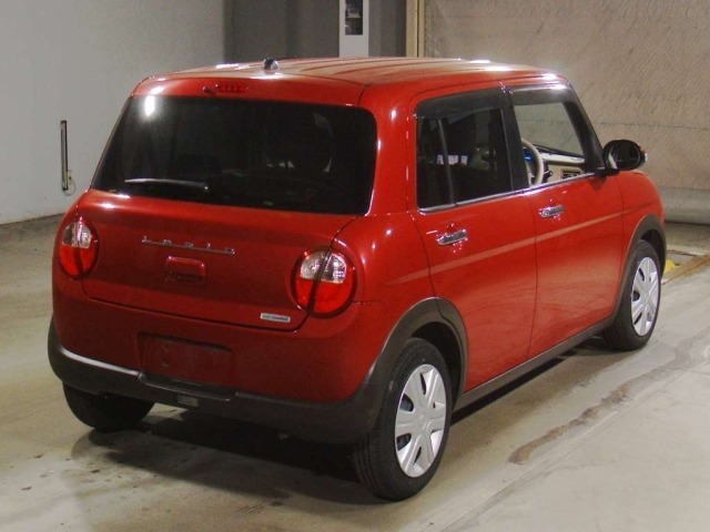 Suzuki LAPIN 2017 8489316-1